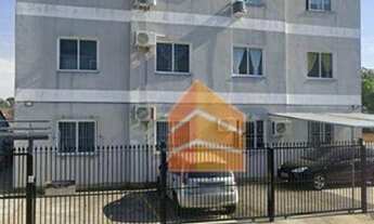 Imagem: Apartamento à venda, 56 m² por R$ 190.000,00