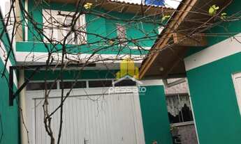 Imagem 4: Casa com 2 dormitórios à venda, 161 m² por R$ 489.000,00 - Ibiza - Gravataí/RS