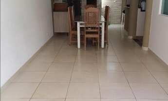 Imagem 4: Sobrado com 3 dormitórios à venda, 143 m² por R$ 550.000 - Xaxim - Curitiba/PR