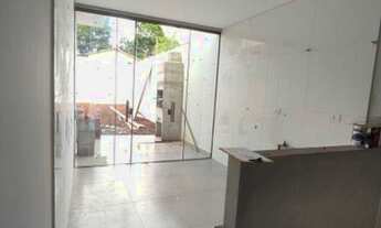 Imagem 4: Casa Com 115m² 03 quartos (1 suíte) Ótima localização- Jardim São Silvestre