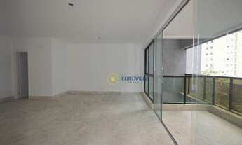 Imagem 6: Apartamento com 4 dormitórios à venda, 140 m² por R$ 2.100.000,00 - Anchieta - Belo Horizo