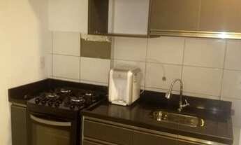 Imagem 5: Apartamento para venda possui 52 metros quadrados com 2 quartos em Jardim Iracema - São Pa