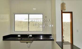 Imagem 5: Casa nova com projeto moderno!