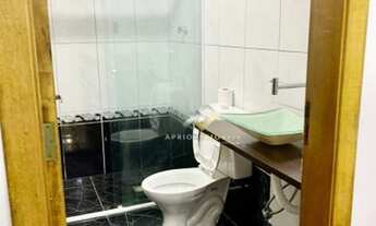 Imagem 7: Cobertura com 3 dormitórios à venda, 80 m² por R$ 583.000,00 - Vila Humaitá - Santo André