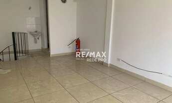 Imagem 2: Sala para alugar, 80 m² por R$ 3.600,00/mês - Centro - Campinas/SP