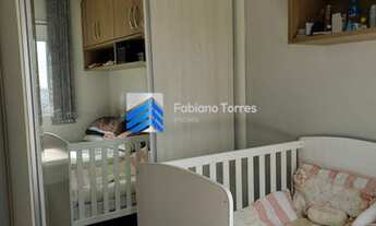 Imagem 3: Apartamento à venda no bairro Centro - São Bernardo do Campo/SP