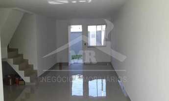 Imagem 4: Casa com 4 dormitórios à venda, 180 m² por R$ 595.000,00 - Serra Grande - Niterói/RJ