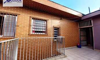 Imagem 3: Sobrado com 3 dormitórios, 281 m² - venda por R$ 1.272.000,00 ou aluguel por R$ 4.400,00/m