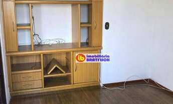 Imagem 4: Apartamento 1 Dormitório 2 Vagas para alugar, 72 m² - Vila Prudente