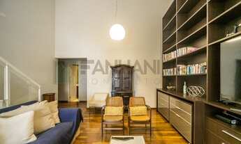 Imagem 4: SÃO PAULO - Apartamento Padrão - CERQUEIRA CÉSAR