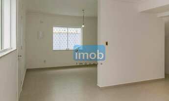 Imagem 4: Sobrado à venda, 100 m² por R$ 450.000,00 - Vila Belmiro - Santos/SP