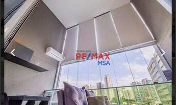 Imagem 5: Apartamento Moderno Inclusivo