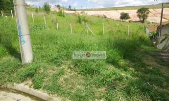 Imagem 6: Terreno à venda, 220 m² por R$ 120.000 - Residencial São Francisco - São José dos Campos/S