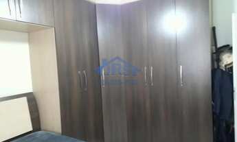 Imagem 6: Apartamento com 2 dormitórios à venda, 60 m² por R$ 320.000,00 - Centro - Barueri/SP