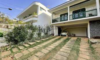 Imagem 2: Casa para Locação em Bragança Paulista, Jardim Bela Vista, 3 dormitórios, 3 suítes, 6 banh