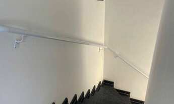 Imagem 7: Sobrado com 2 dormitórios à venda, 59 m² por R$ 245.000,00 - Balneário Esmeralda - Praia G