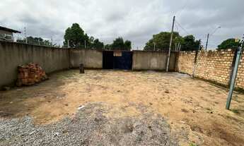 Imagem 3: Vendo ou troco casa no conjunto cidadão