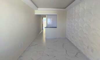 Imagem 2: Casa com 2 dormitórios à venda, 84 m² por R$ 450.000,00 - Itaipuaçu - Maricá/RJ