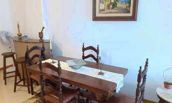 Imagem 2: Apartamento venda 2 com dependência reversível em Agriões - Teresópolis - RJ