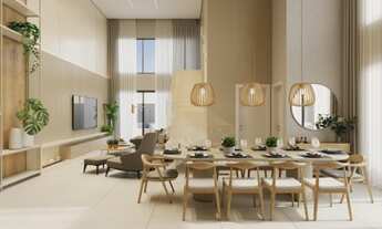 Imagem 4: Curitiba - Apartamento Padrão - Mercês