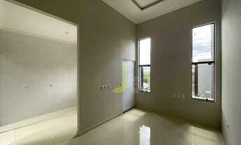 Imagem 6: Casa com 3 dormitórios à venda, 60 m² por R$ 240.000,00 - Barcelona - Cascavel/PR