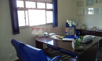 Imagem 6: Sala à venda, 120 m² por R$ 280.000,00 - Centro - Piracicaba/SP