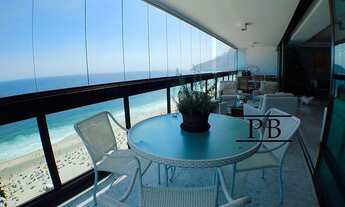 Imagem 7: Apartamento com 4 dormitórios, 280 m² - venda por R$ 18.900.000,00 ou aluguel por R$ 52.24