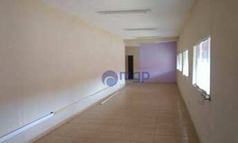 Imagem 7: Sala para alugar, 120 m² por R$ 3.500,00/mês - Chácara Santo Antônio (Zona Leste) - São Pa