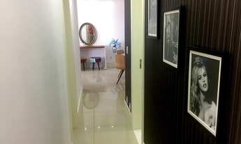 Imagem 5: Apartamento com 4 dormitórios à venda, 156 m² por R$ 1.200.000,00 - Itapuã - Vila Velha/ES