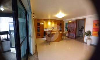Imagem 6: Apartamento à venda, 300 m² por R$ 3.300.000,00 - Ingá - Niterói/RJ