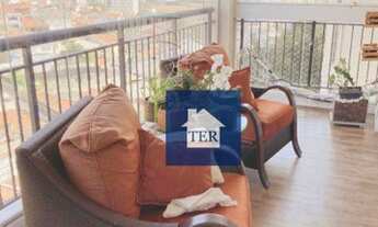 Imagem 13: Maravilhoso Apartamento com 3 dormitórios à venda, 130 m² por R$ 1.170.000 - Parque Mandaq