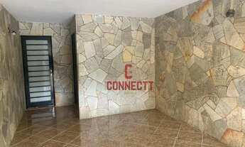 Imagem 4: Casa com 3 dormitórios sendo 1 suíte + salão comercial à venda, 292 m² por R$ 510.000 - Su