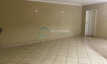 Imagem: Ribeirão Preto - Casa Padrão - Adelino