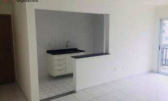 Imagem 3: Apartamento com 3 dormitórios à venda, 73 m² por R$ 370.000,00 - Monte Castelo - São José