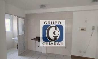 Imagem 3: Apartamento com 2 dormitórios à venda, 70 m² por R$ 499.000,00 - Barra Funda - São Paulo/S