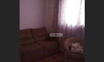 Imagem 6: Casa com 2 dormitórios à venda, 60 m² por R$ 370.000,00 - Bosque dos Eucaliptos - São José