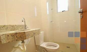 Imagem 2: Apartamento à venda, 53 m² por R$ 352.000,00 - Carlos Prates - Belo Horizonte/MG