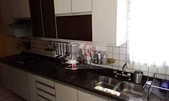 Imagem 4: Apartamento à venda, 128 m² por R$ 850.000,00 - Jardim Canadá - Ribeirão Preto/SP