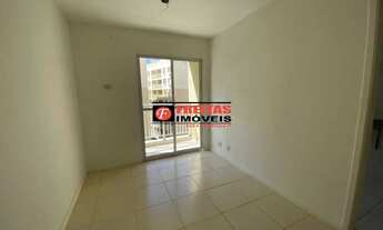 Imagem: APARTAMENTO 2 QUARTOS SENDO 1 SUÍTE, VARANDA