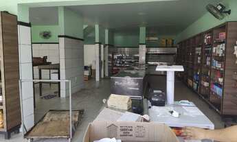 Imagem 2: Ponto comercial/Loja/Box para aluguel tem 140 metros quadrados