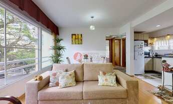 Imagem 7: Apartamento com 2 dormitórios à venda, 64 m² por R$ 509.000,00 - Jardim Botânico - Porto A