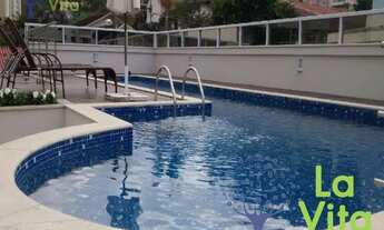 Imagem 7: Apartamento com 3 dormitórios à venda, 298 m² por R$ 1.200.000,00 - Vila Nova - Blumenau/S