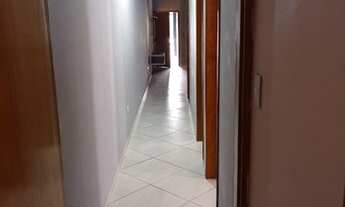 Imagem 7: Vendo Casa - 3 Dormitórios - Jd Santa Inês 2 - Rua sem saída