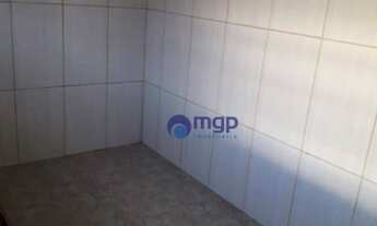 Imagem 4: Casa com 1 dormitório para alugar, 30 m² por R$ 800/mês - Vila Medeiros - São Paulo/SP