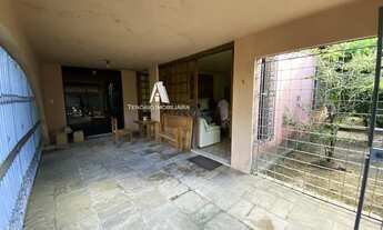 Imagem 5: Casa com piscina | Muito espaçosa interna e externamente