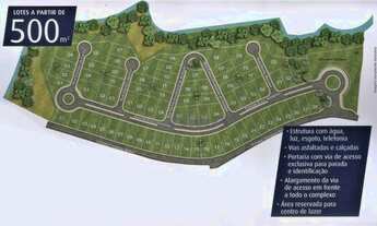 Imagem: Terreno à venda, 500 m² por R$ 600.000