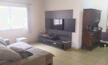 Imagem: Casa com 3 dormitórios, 240 m² - venda