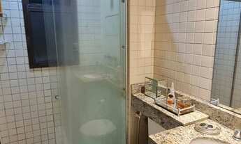 Imagem 2: Apartamento para venda com 80 metros quadrados com 3 quartos