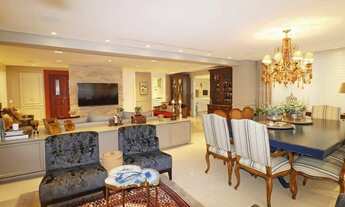 Imagem 6: Apartamento Venda 4 Dormitórios - 306 m² Moema