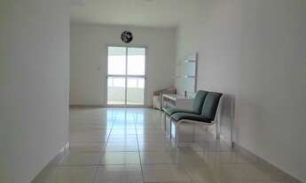 Imagem 4: Apartamento à venda, 113 m² por R$ 680.000,00 - Caiçara - Praia Grande/SP